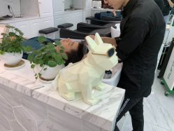 -潘多拉Hairsalon