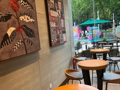 -星巴克(深圳龙岗广百店)