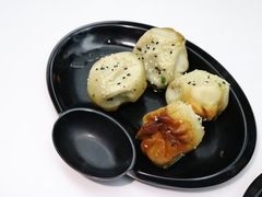 -小杨生煎(黄河路美食休闲街店)