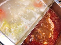 -台北吴记老锅底麻辣火锅(蓝村路店)