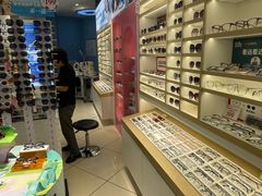 -宝岛眼镜(青岛城阳一店)