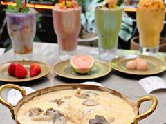 -Tegu泰古莲·泰国餐厅(红山6979店)