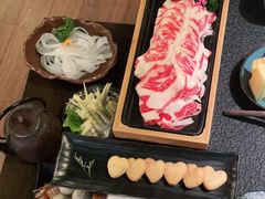 -湊湊火锅·茶憩(锦艺城店)