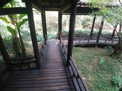 -黄公望隐居地