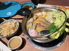 -晴季寿司(活力城店)