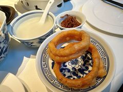 -四季民福烤鸭店(故宫店)