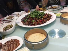 -鹊华居·地道鲁菜·海鲜·融合味(大明湖店)