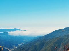 -井冈山风景名胜区