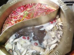 -小龙坎老火锅(华飞店)