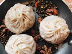 煎辣小笼包-唐宫小聚(荃湾荃新天地店)
