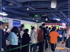 -安徽阜阳卷馍(西单店)