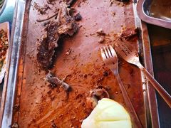 -老张烤羊(王哥庄店)