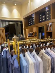 -MR.COLLECTION西装先生(富华里店)