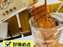 -嘚瑟人生烧烤·东北大油边(大学路店)