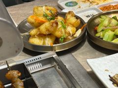 -延边河坝烧烤串城(车公庙店)