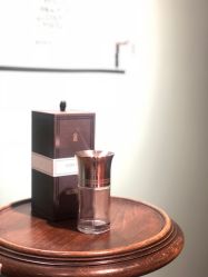 dom rosa-minorite 1900 Edition小众香水艺术空间