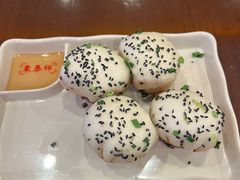 -东泰祥生煎馆(陕西南路店)