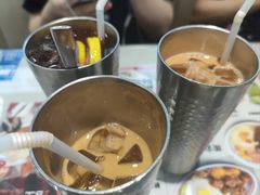 -敏华冰厅(平安金融中心店)