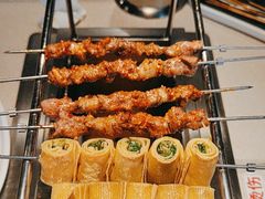 -丰茂烤串(五道口店)