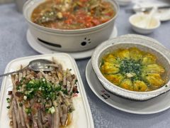 -阿甘酒家(桂青路店)