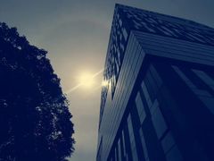 -同济大学四平路校区游泳馆