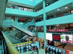 -无锡市第二人民医院(南院)