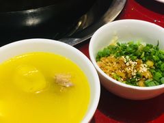 -蜀中吴养生板栗鸡(会展店)