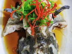 -庆余生平价生猛海鲜(海棠湾林旺夜市店)