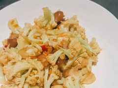 -双湖园·地标武汉菜(黄鹤楼解放路店)