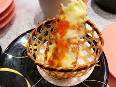 -争鲜回转寿司(南开大悦城店)