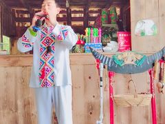 -武隆天坑寨子景区