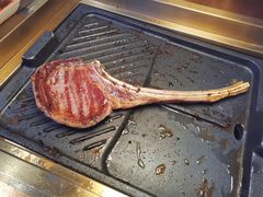 -金妈家烤肉(龙湖U城天街店)