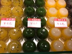 -西关老字号钵仔糕(上下九宝华路店)