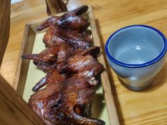 -那啥餐厅(富乐大街店)