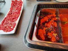 -洞子口重庆鲜货火锅(楚翘城旗舰店)