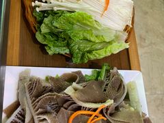 -六味牛杂煲·斋菜煲(桫椤湾店)