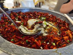 水煮鱼-川香楼酒家