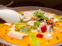 豆花鱼-花千醉(新街口店)