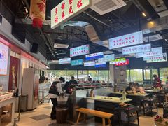 -憨铁匠老火锅(龙岗万科里店)