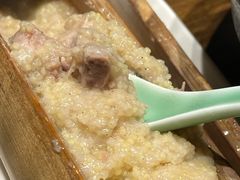 -粗茶淡饭·隐庐私厨(东亭店)