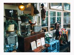 -懒鱼时光馆(沙坪坝店)