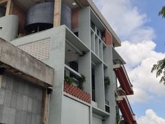 -广州市紫泥堂文化创意园景区
