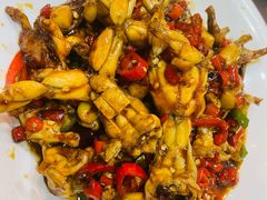 -堂瓦里·33年传统赣菜(第一街区店)