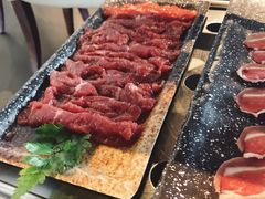-王家渡火锅店(棕榈泉店)