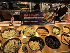 -比格比萨自助(宝山日月光店)