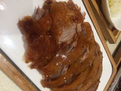 四季京味烤鸭店(农林下路店)-四季小馆·地道北京小吃(广百店)