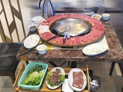 -小肥牛潮汕牛肉火锅(南联店)