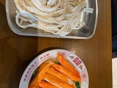 -闲云无敌锤子·老火锅(江宁路店)