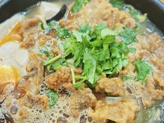 -溢香苑瓦罐(前进路店)