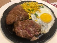 -诺丁牛排披萨自助餐厅(汕头苏宁店)
